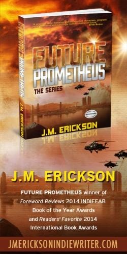 US Review of Books Recommended