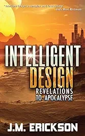 Intelligent Design: Revelations to Apocalypse (Omnibus) book cover